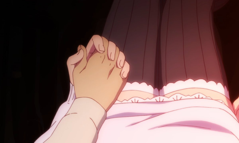 Illustration for article titled Owarimonogatari: Second Season Impressions